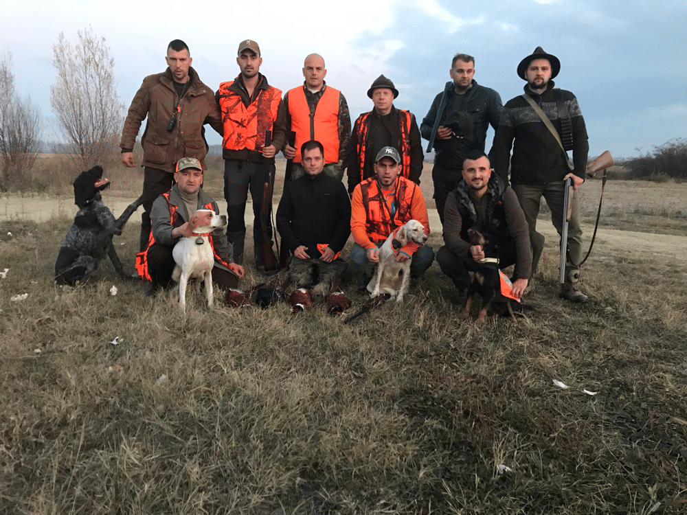 Serbia 2018